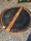 Circle blade