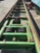 HMC track and frame