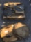 Trim saw blades