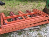 Lumber rack