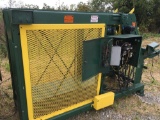 Pendu saw model 4400HD UNSCRAMBLER serial no. 9525