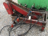 Mellot log turner