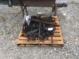 Belt conveyor
