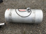 90 gallon fuel tank