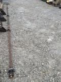 25ft line shaft
