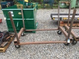 Slab cart