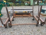 Slab cart