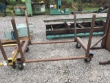 Slab cart