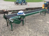 Rapistan Belt Conveyor