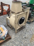Dust blower
