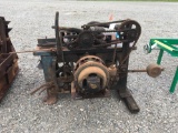 Rip Saw