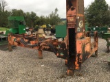 CTR Bar Saw