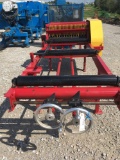 Meadows Edger