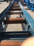 Brewer Roll Case