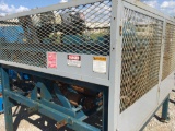 Brewer Twin Cut Off Saw