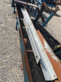 Brewer belt conveyor