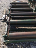 Live Roll Case