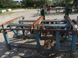 Transfer deck