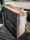 American Industrial heat exchanger