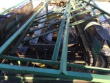 GBN Pallet Stacker