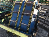 Cut stock cant/board Unscrambler