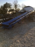 Bark Conveyor