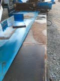 Brewco Belt Conveyor