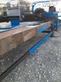 Brewco Resaw