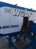 Brewco Resaw