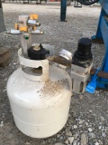 Lube System