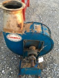 Cornell dust blower
