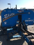 Brewco Resaw