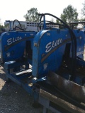 Brewco resaw