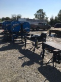 Brewco resaw