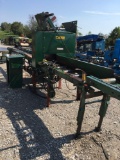 Pendu Auto Chop Saw