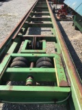 HMC track and frame