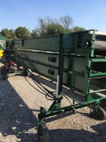 Belt conveyor
