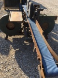 Morgan resaw