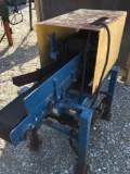 Deduster