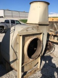 Dust blower