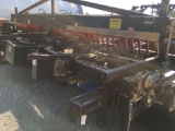Morgan Trim Saw