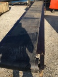 Belt conveyor