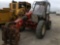 Manitou MT-431CP 4 x 4 cab with heat, telehandler