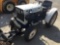 Sanyo Beaver 15 HP Diesel 4wd 3 point hitch Pto 4 way Blade
