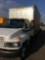 2005 GMC 4500 Box Truck