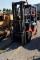 Toyota Forklift