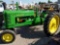 1951 John Deere B