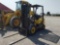 Daewoo Forklift