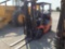 Toyota Forklift Truck