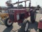 International 384 Tractor